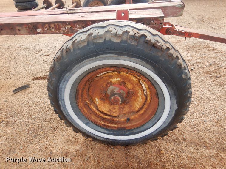 image for item LT9772 (2) running gears