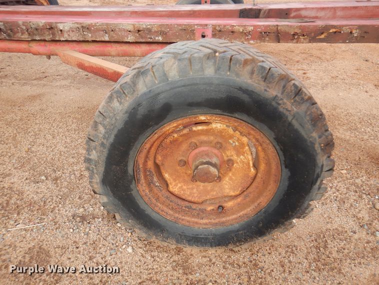 image for item LT9772 (2) running gears