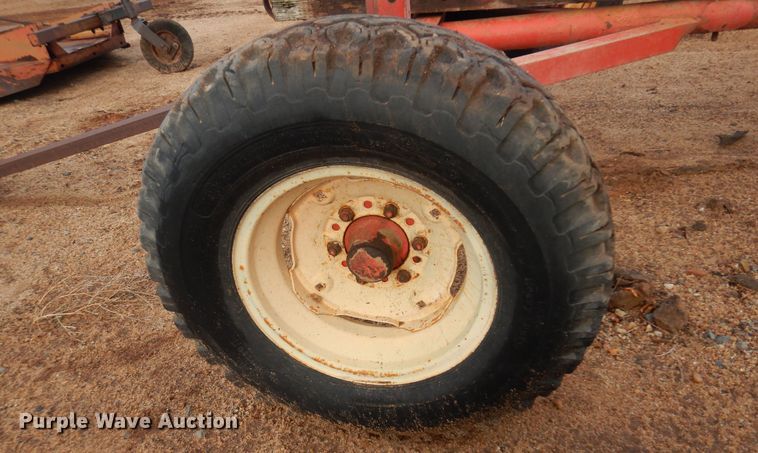 image for item LT9772 (2) running gears