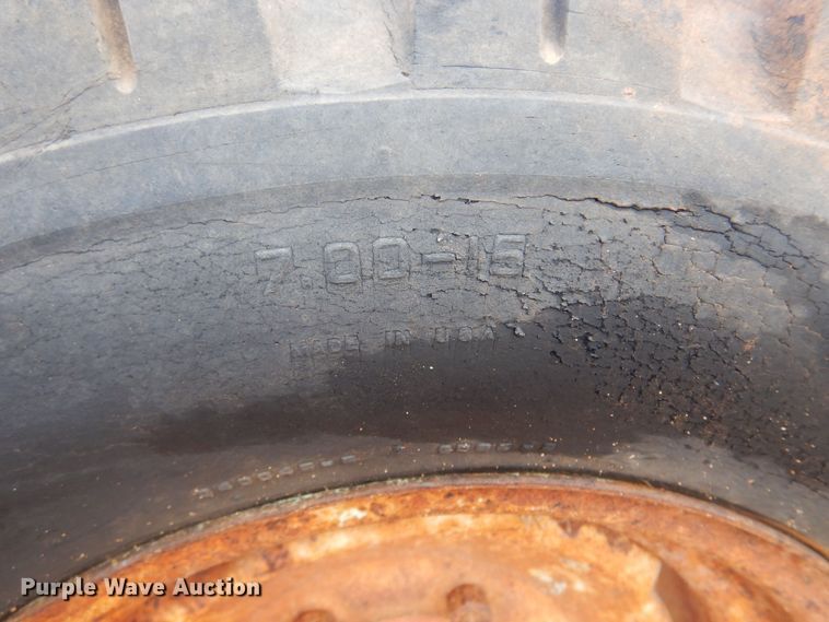 image for item LT9772 (2) running gears