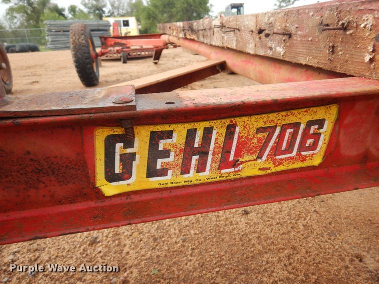 image for item LT9772 (2) running gears