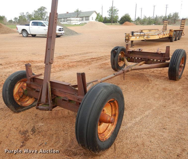 image for item LT9772 (2) running gears
