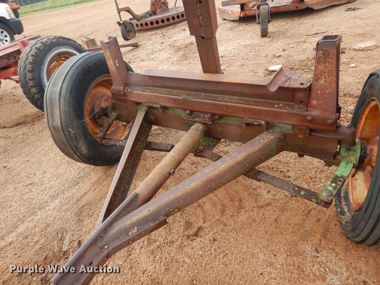 image for item LT9772 (2) running gears