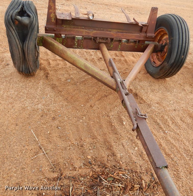 image for item LT9772 (2) running gears