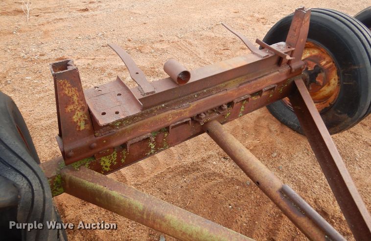 image for item LT9772 (2) running gears