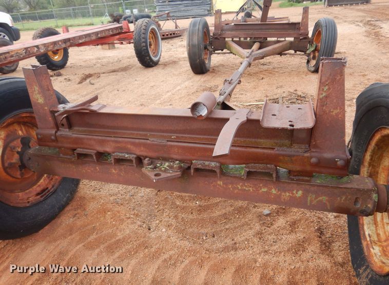 image for item LT9772 (2) running gears