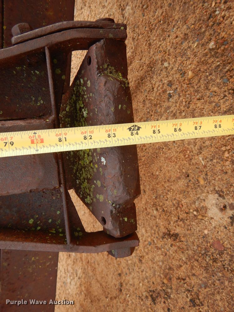 image for item LT9772 (2) running gears