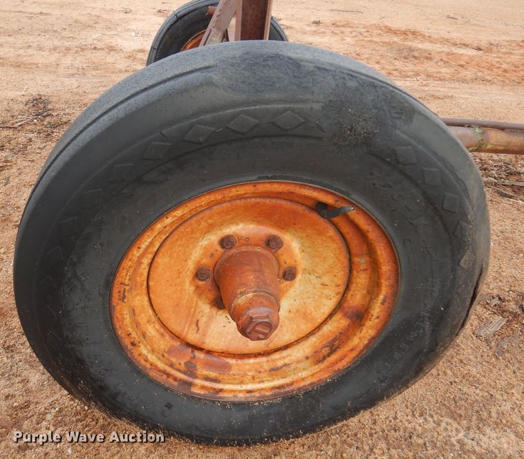 image for item LT9772 (2) running gears