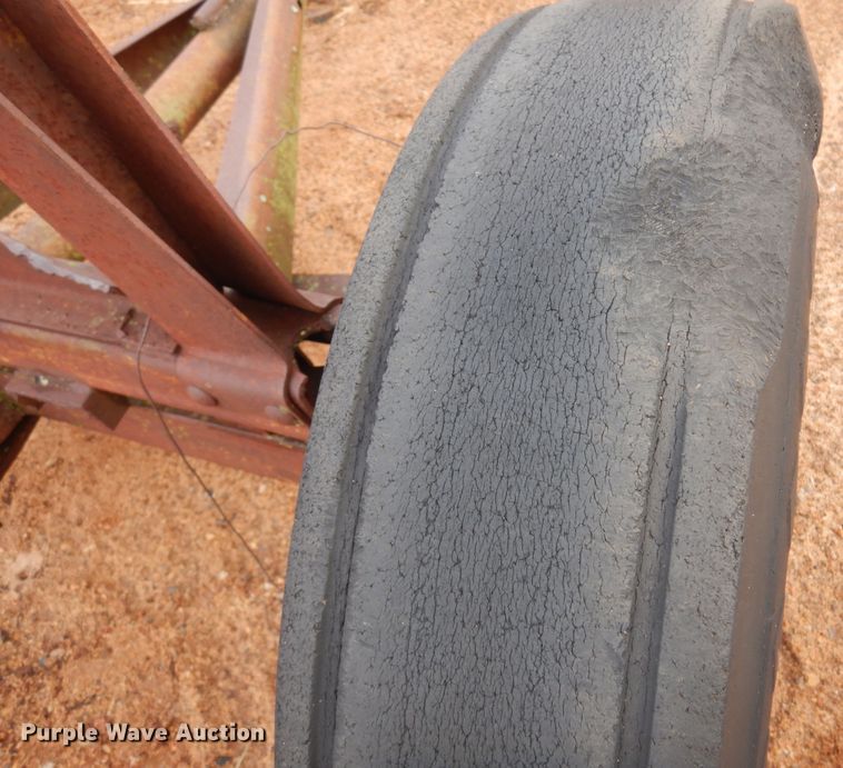 image for item LT9772 (2) running gears