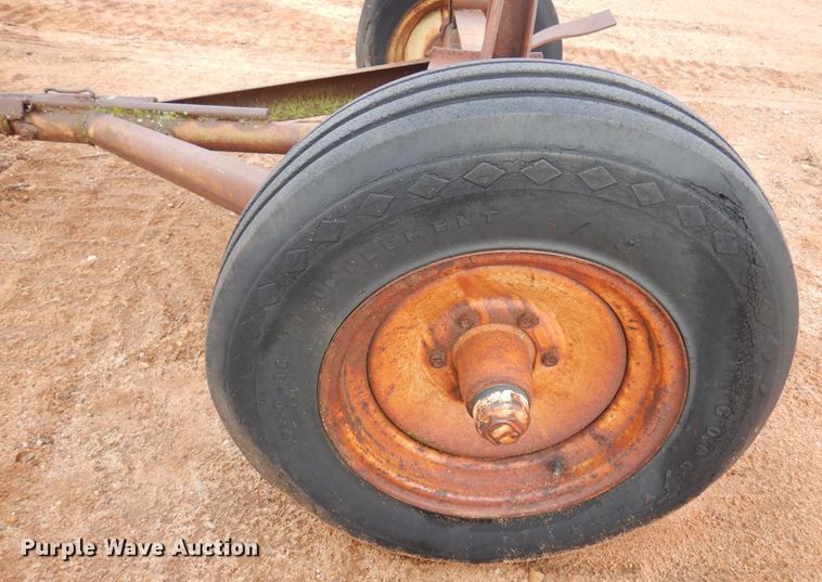 image for item LT9772 (2) running gears