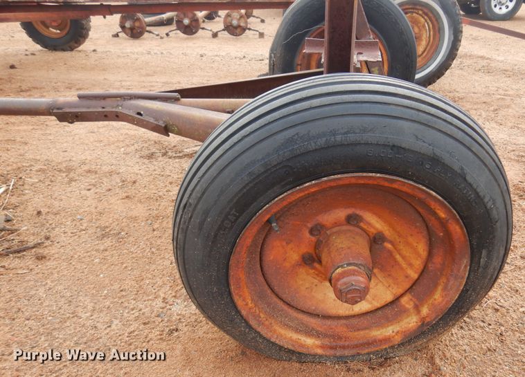 image for item LT9772 (2) running gears