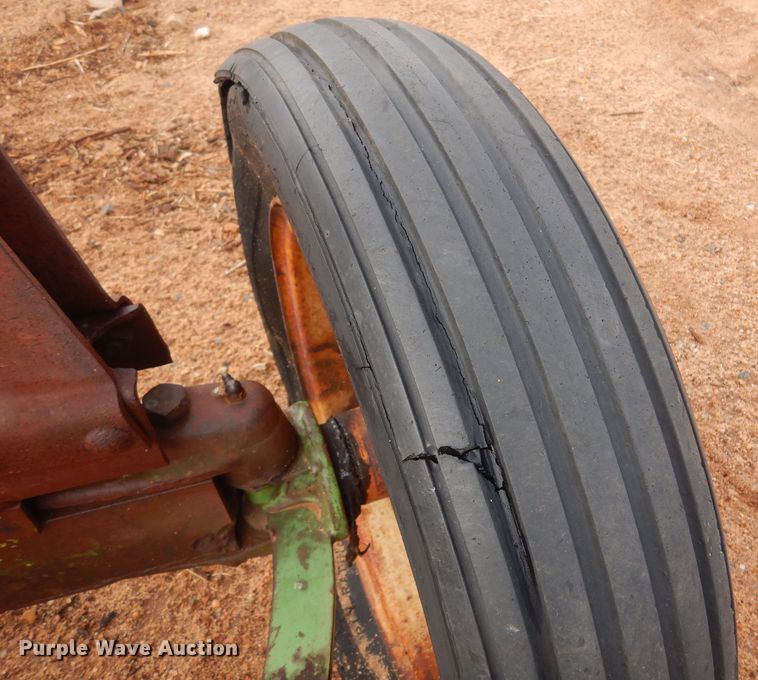 image for item LT9772 (2) running gears