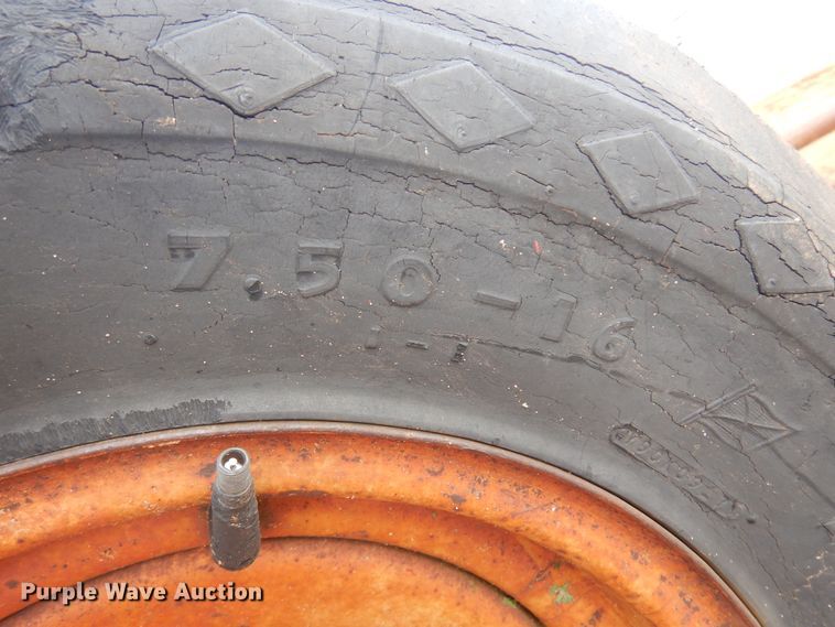 image for item LT9772 (2) running gears