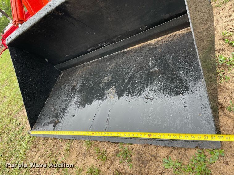 image for item LY9678 1955 Case 411  tractor