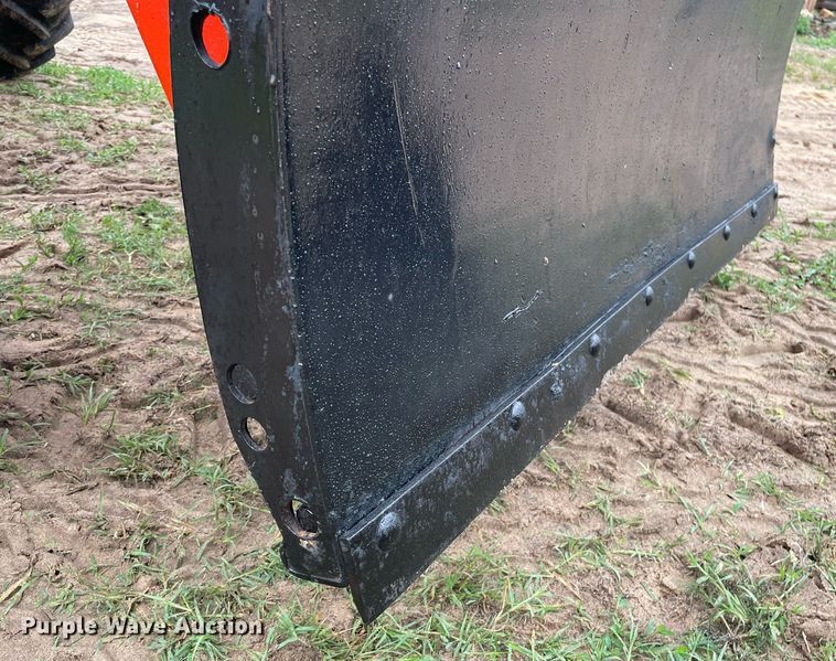 image for item LY9678 1955 Case 411  tractor