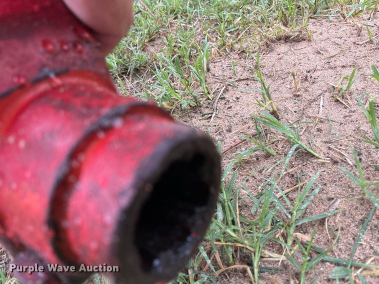 image for item LY9680 M-C Farm Equipment 10B  swather / windrower