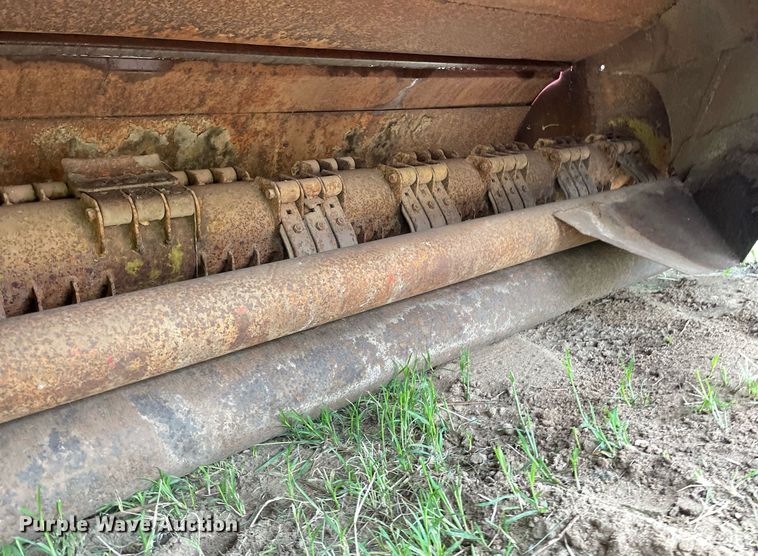 image for item LY9680 M-C Farm Equipment 10B  swather / windrower