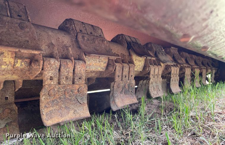 image for item LY9680 M-C Farm Equipment 10B  swather / windrower