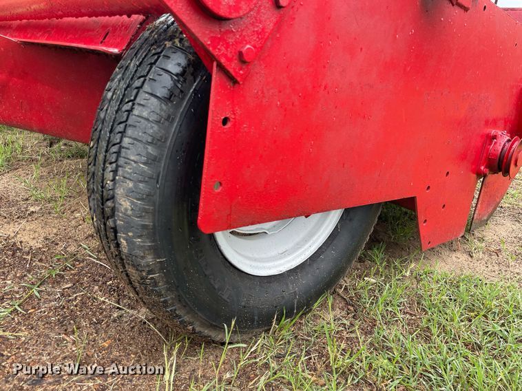 image for item LY9680 M-C Farm Equipment 10B  swather / windrower