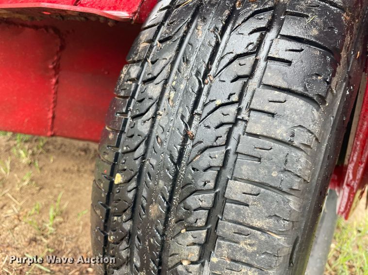 image for item LY9680 M-C Farm Equipment 10B  swather / windrower