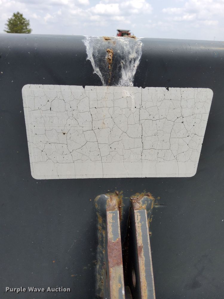 image for item LY9692 Weight box