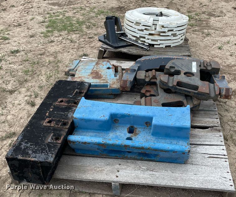 image for item LY9693 (11) weights