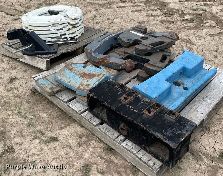 image for item LY9693 (11) weights