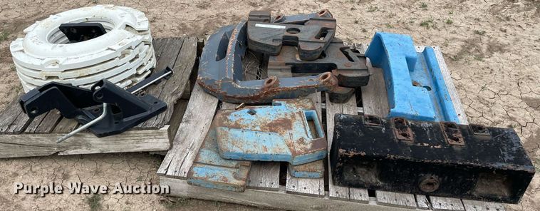 image for item LY9693 (11) weights