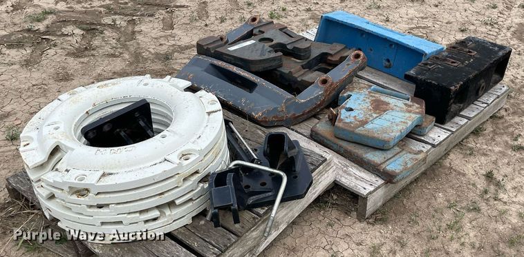 image for item LY9693 (11) weights