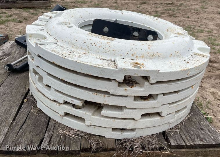 image for item LY9693 (11) weights