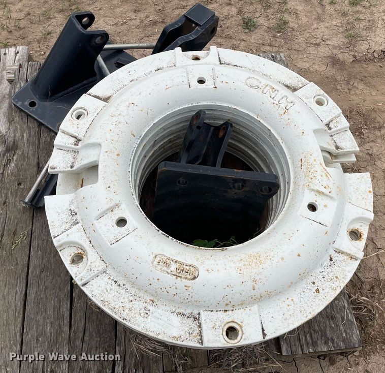 image for item LY9693 (11) weights