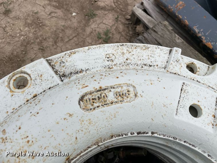 image for item LY9693 (11) weights