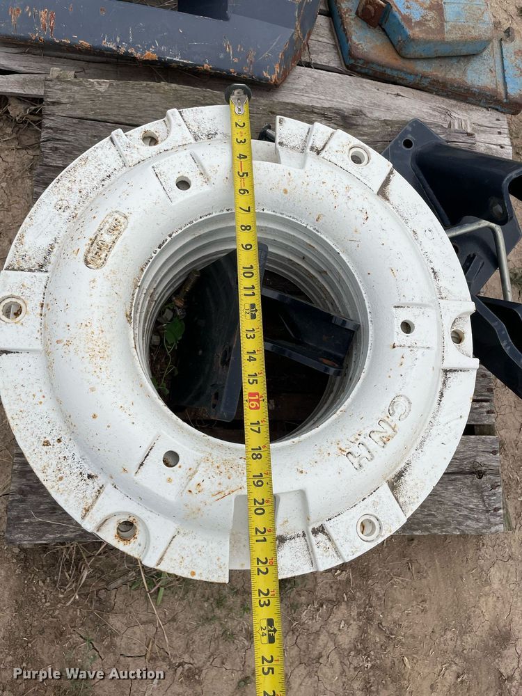 image for item LY9693 (11) weights