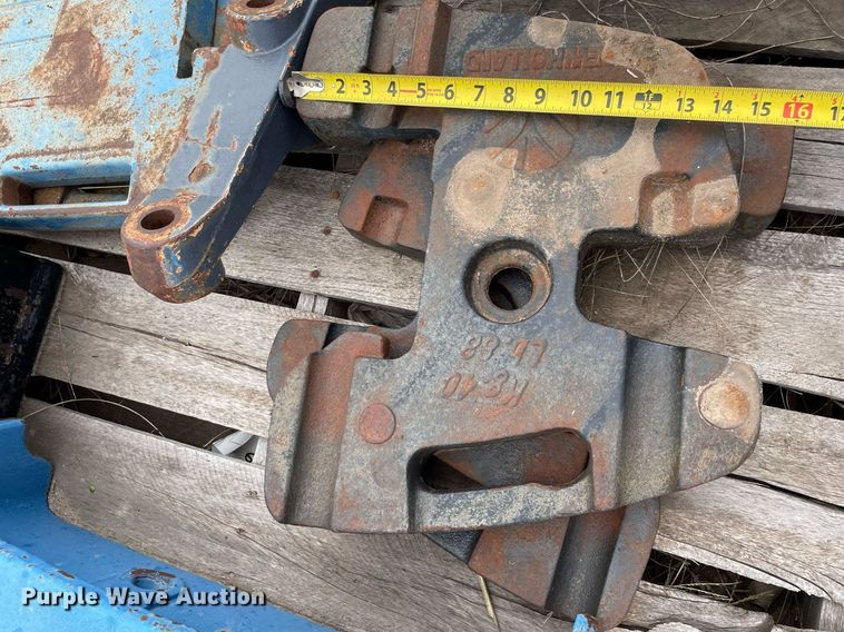 image for item LY9693 (11) weights