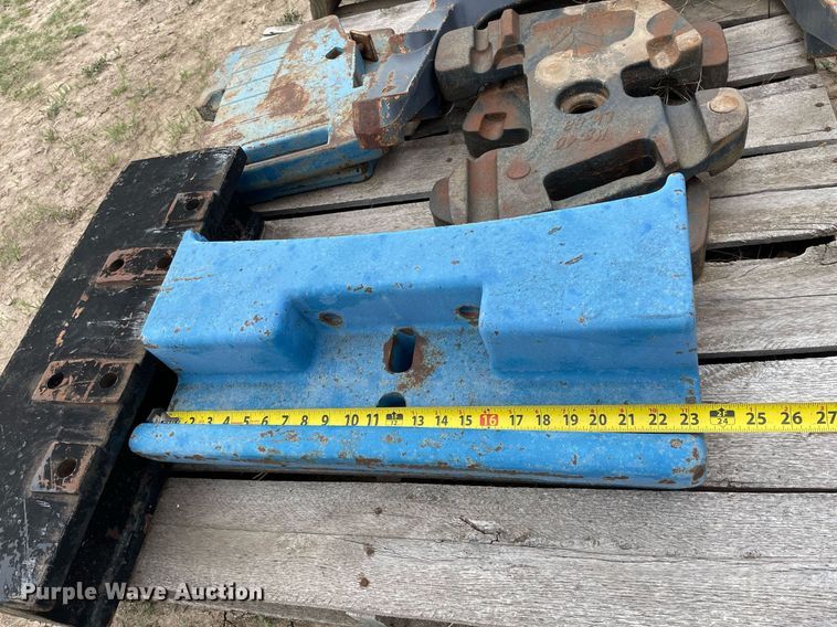 image for item LY9693 (11) weights