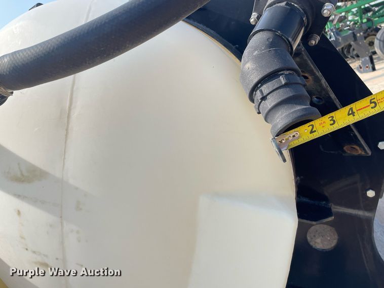 image for item LY9698 (4) poly tanks