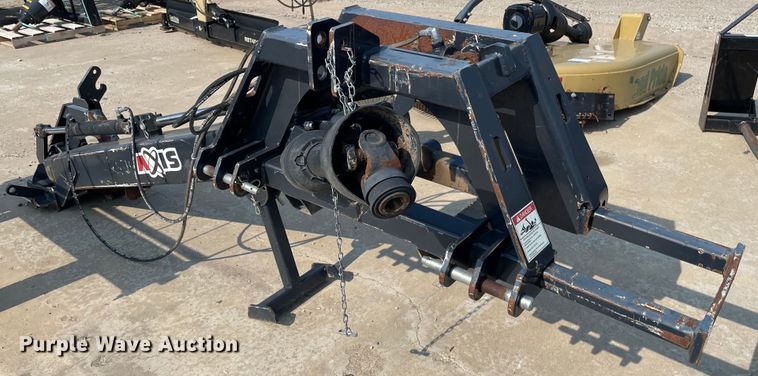 image for item LY9699 Axis 5-6  tool arm