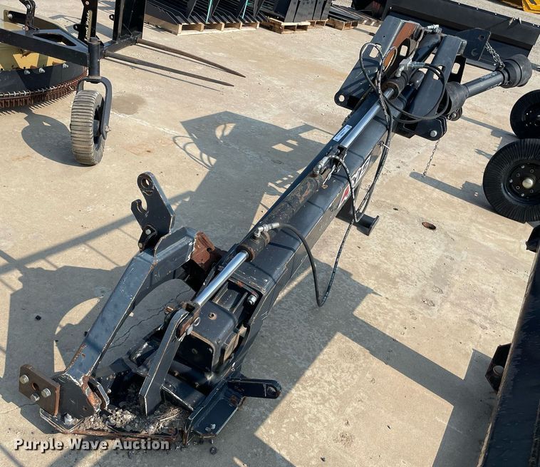 image for item LY9699 Axis 5-6  tool arm