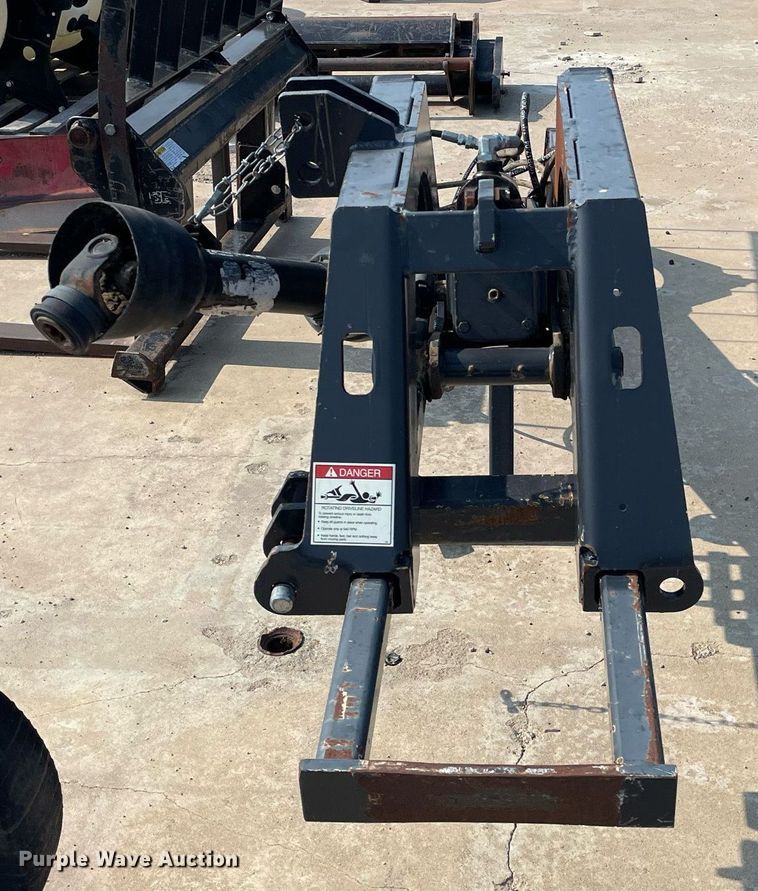 image for item LY9699 Axis 5-6  tool arm