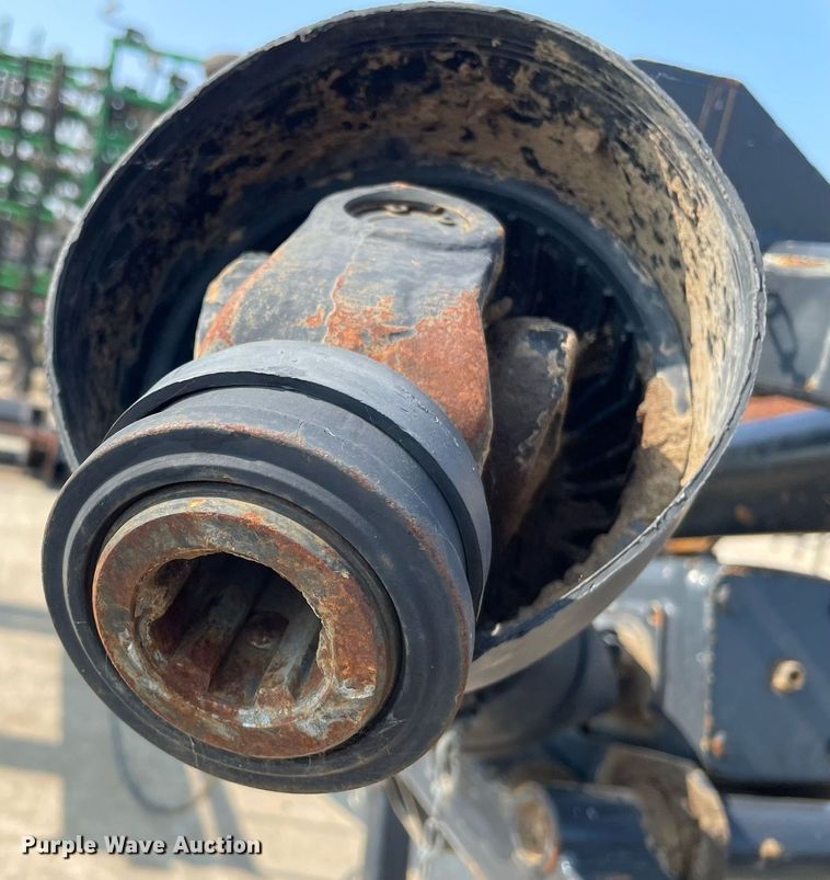 image for item LY9699 Axis 5-6  tool arm