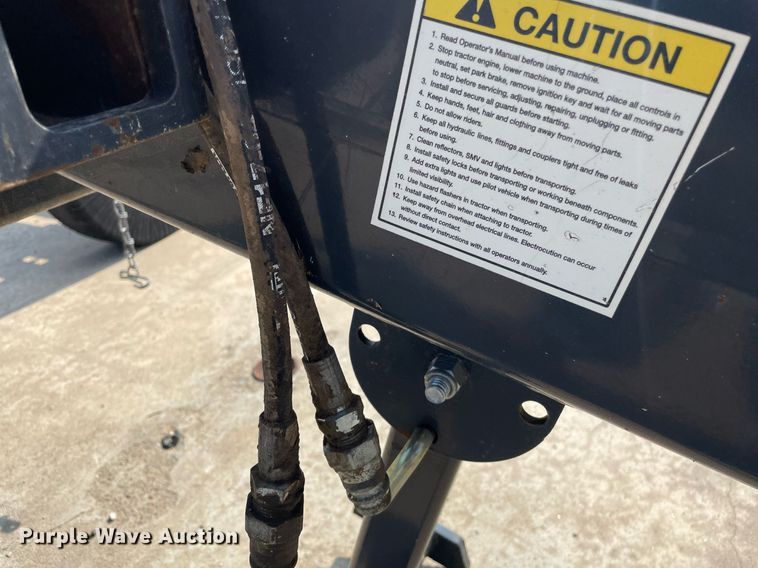 image for item LY9699 Axis 5-6  tool arm