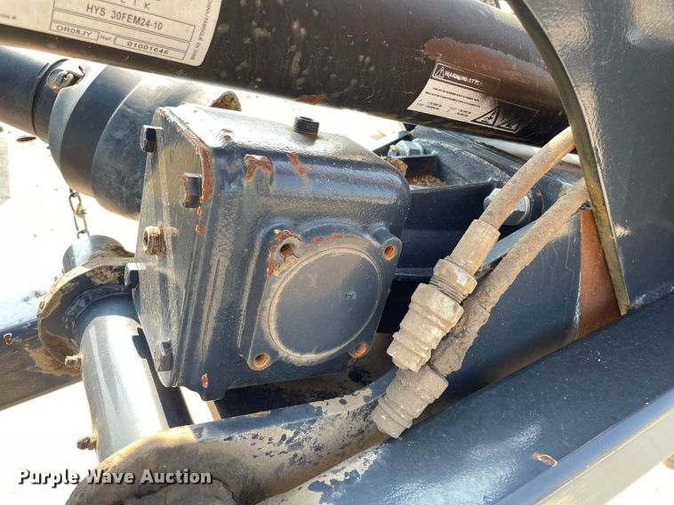 image for item LY9699 Axis 5-6  tool arm