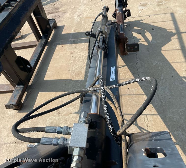 image for item LY9699 Axis 5-6  tool arm