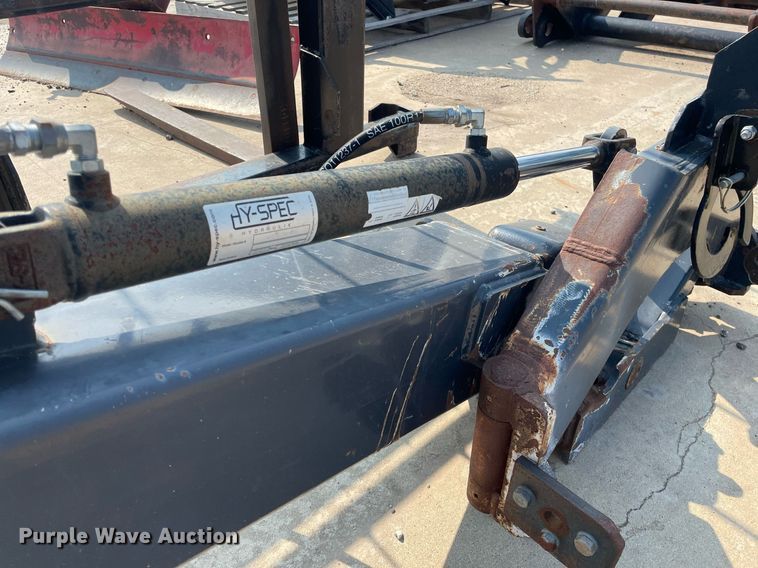 image for item LY9699 Axis 5-6  tool arm