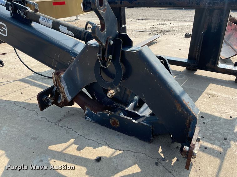 image for item LY9699 Axis 5-6  tool arm