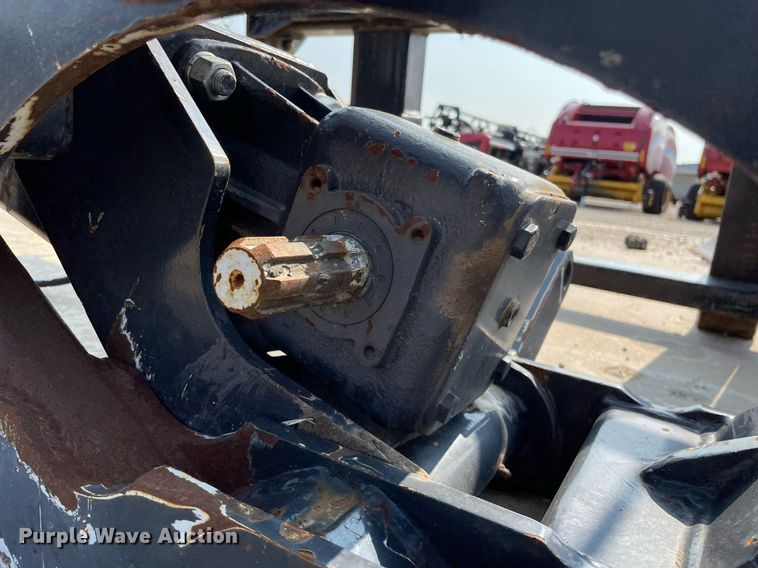 image for item LY9699 Axis 5-6  tool arm