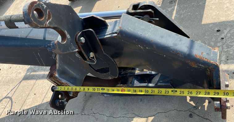 image for item LY9699 Axis 5-6  tool arm