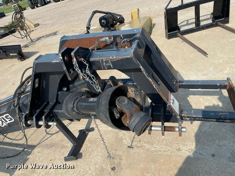 image for item LY9699 Axis 5-6  tool arm