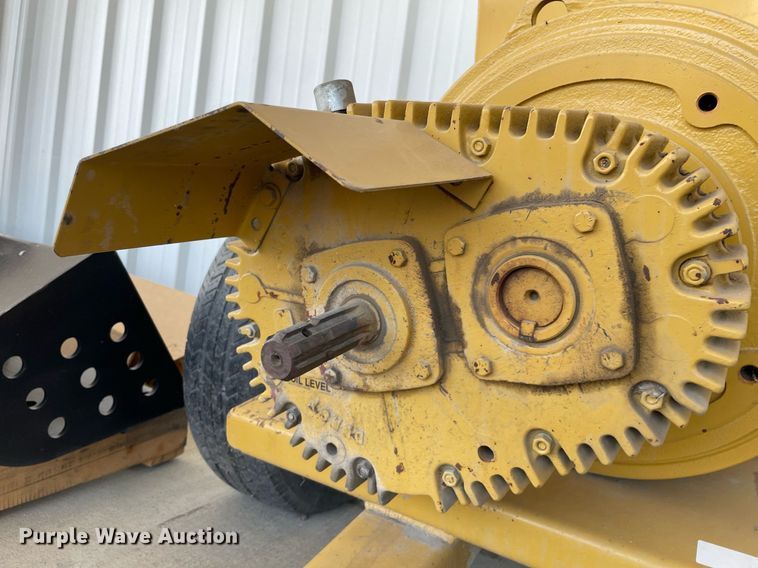 image for item LY9700 Katolight KLM3-85-1000  PTO generator