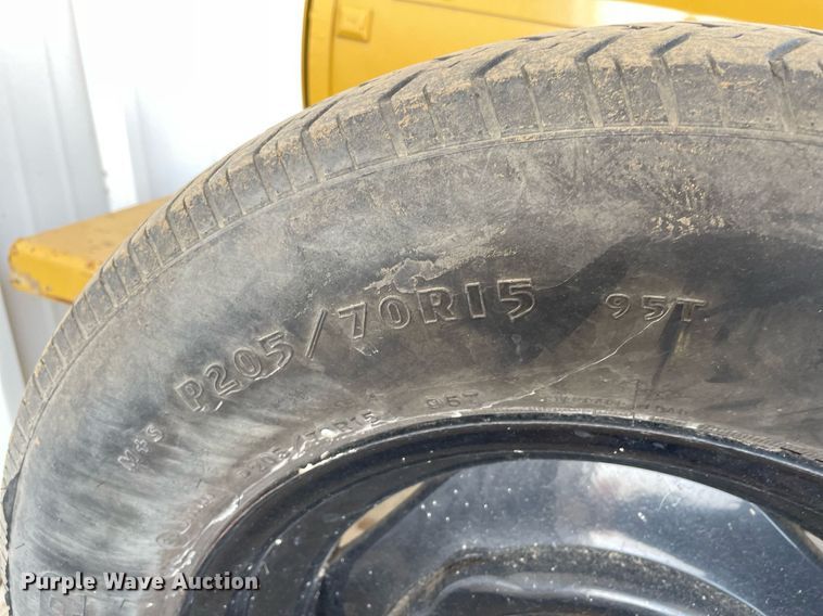 image for item LY9700 Katolight KLM3-85-1000  PTO generator